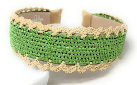Where to Buy Headbands: A Guide to Finding the Right Style for Every Occasion