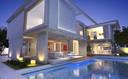 Community features that enhance townhome living