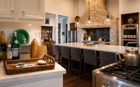 Why Timeless Interior Design Is Always a Smart Investment