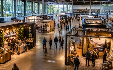 Building Stronger Brand Connections Through Events