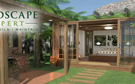 How to Install Artificial Grass at Home