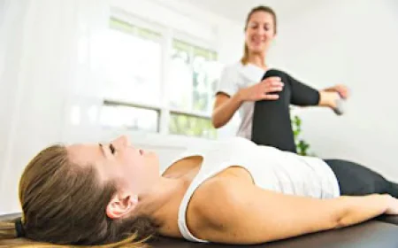 What Actually Helps an Injury Heal Properly This Time