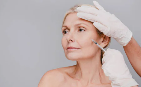 Can Cheek Fillers Injections Create a Fuller Appearance?