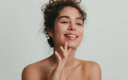 Can HIFU Treatment Help Lift Sagging Cheek Areas