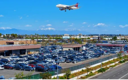 LAX Airport Parking +1-888-738-0817