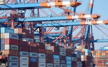 Why Choose Professional Freight Forwarders in Michigan?