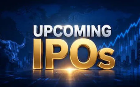 Upcoming IPO in 2026: How to Stay Informed and Apply in Time