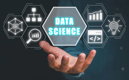Online MBA Courses in Data Science for Modern Leaders