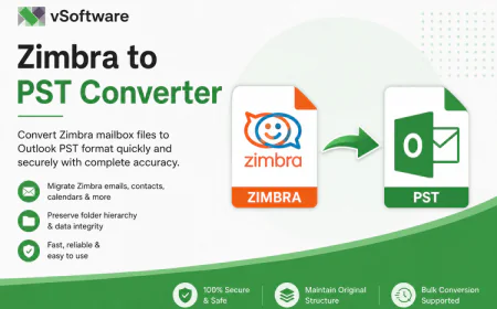 How to Export Zimbra Emails for Long-Term Access