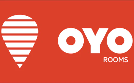 How OYO Became OYO: The Journey of India's Hospitality Success Story