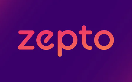 How Zepto Became Zepto: The Journey of India’s Quick-Commerce Pioneer