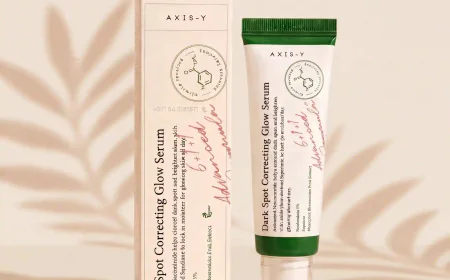 Dark Spot Correcting Serum: Can It Help Uneven Skin Texture Too?