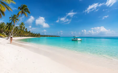 7 Things to Know Before Taking a Saona Island Excursion