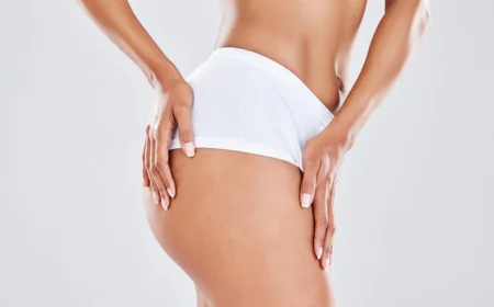 What Techniques Are Used in Lower Body Lift Surgery?