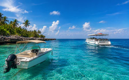 Should You Rent a Boat or Join a Cozumel Boat Tour
