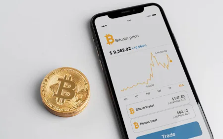 Build Investor Attention with Strategic Crypto Marketing