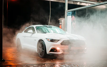 Is a White Matte Car Wrap Worth It? Pros, Cons and Key Considerations