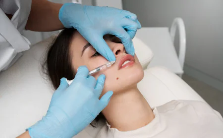 Does Profhilo Treatment Improve Skin Texture?