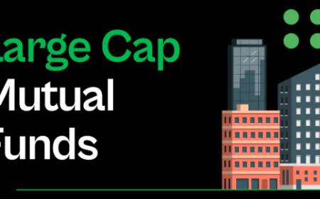 Large Cap Mutual Fund Schemes Worth Considering for Goal-Based Investors in 2026
