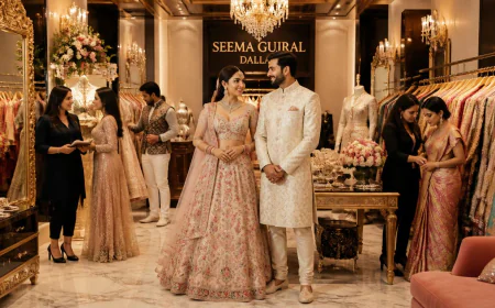 Indian Menswear in Dallas Luxury Wedding & Festive Wear