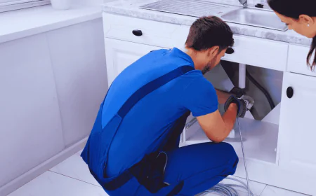 Protect Your Palm Coast Home With Quality Pipe Repairs