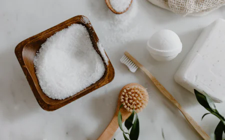 Global Adipic Acid Market: Size, Trends, and Strategic Outlook 2026-2033