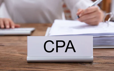 How a CPA in Boca Raton Can Help You Save More on Taxes