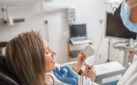 Dental Veneers in Dubai: What You Should Know
