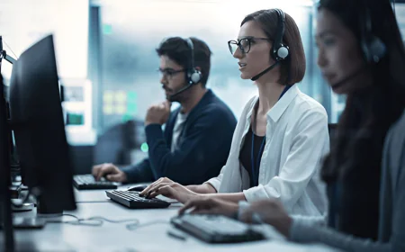 Breaking Language Barriers: The Rise of Multilingual Voice AI Customer Support for Modern Businesses