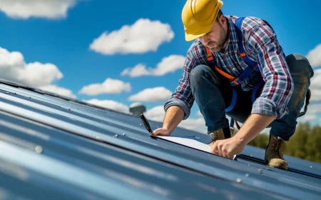 Quality Commercial Roofing Austin TX for Stronger Buildings