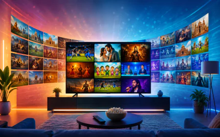 Bangladesh IPTV with Free Trial: What Should You Test First?