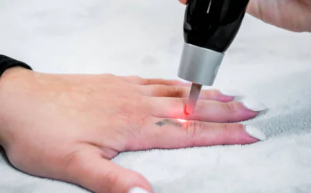 Can Laser Tattoo Removal Improve Tattoo Appearance?