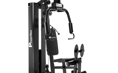 Best Multi Gym Equipment for Effective Full-Body Workouts at Home