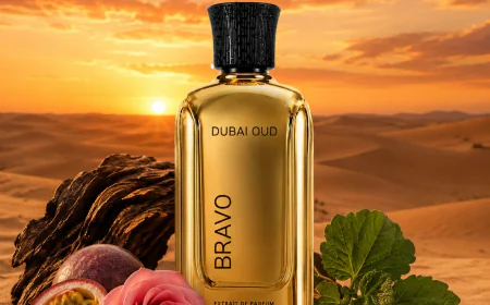 From Fragrance Concept to Finished Product: Exploring Pune’s Growing Perfume Manufacturing Industry