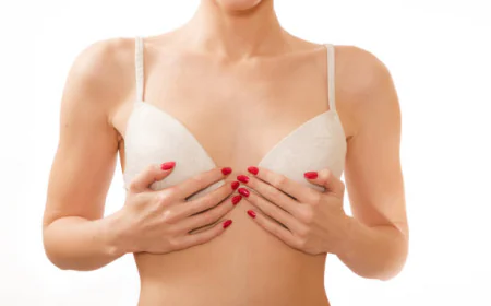Can AFT Breast Augmentation  Improve Breast Contour?