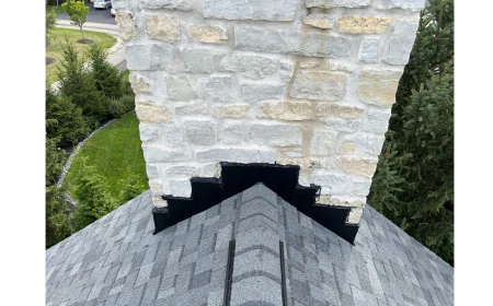 Issues with Your Laminate Shingle Roof? Find "Roofing Contractors Near Me" Immediately