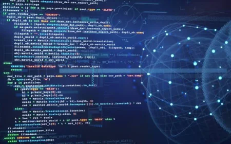 AI Development: How Artificial Intelligence Is Transforming Modern Software