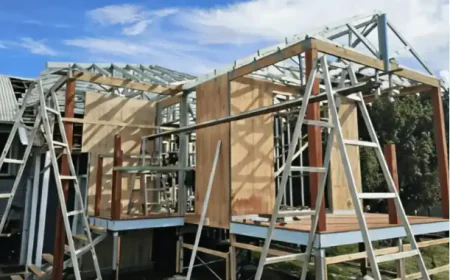 Home Extensions in Ipswich That Match Your Existing Home Naturally