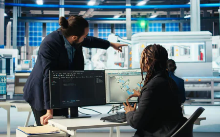 Why IBM i Isn't the Legacy Problem You Think