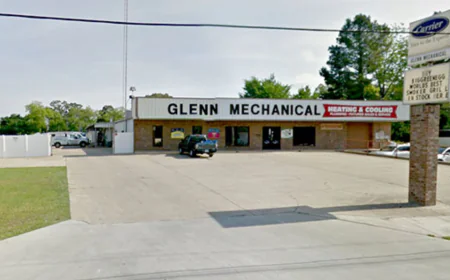 Commercial HVAC Services in El Dorado: What Businesses Need to Know