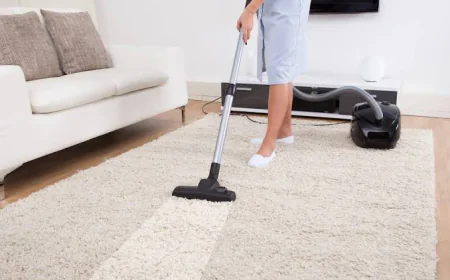 Carpet Cleaning Services Columbus, GA: Reliable Carpet & Upholstery Care
