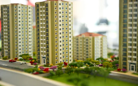 Best Real Estate Tokenization Development Services Company
