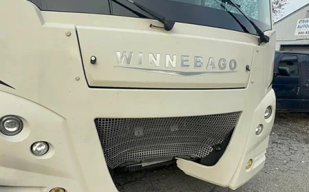 What Kingston RV Owners Should Know Before Repairs