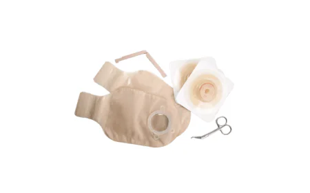 Ostomy Products for Comfortable and Convenient Daily Care