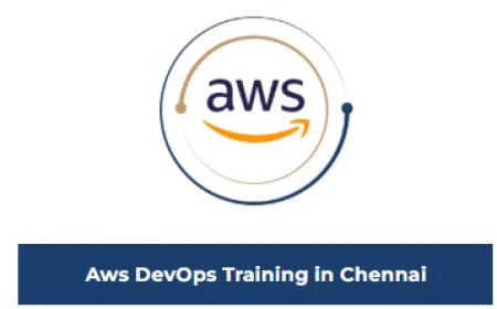 AWS DevOps Training in Chennai | Bita Academy