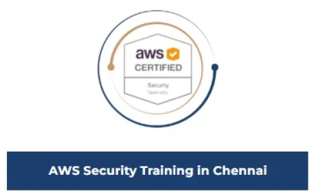 AWS Security Training in Chennai | Bita Academy