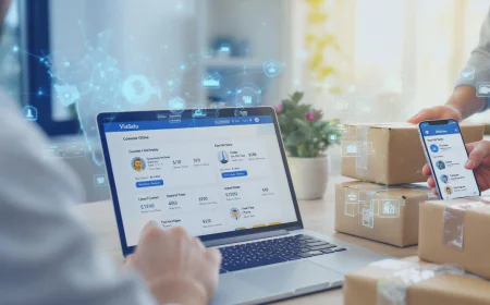 Best Online Courier Service for Fast Parcel Delivery
