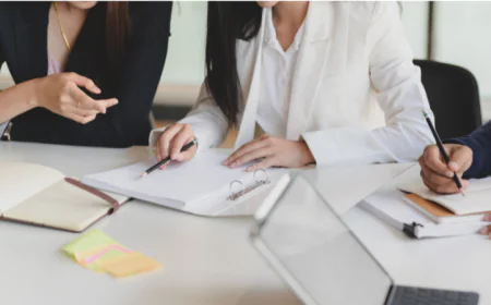 Licensed Money Lender in Singapore- What Makes A Best Licensed Money Lender?