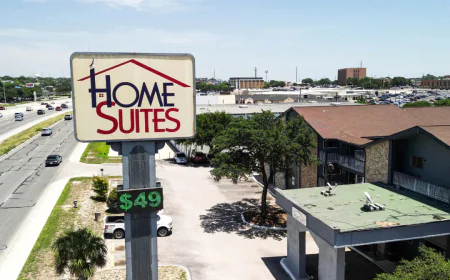 Best Cheap Weekly Hotels Near Me | Real Comfort, Real Savings – Home Suites