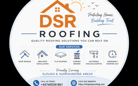 Emergency Roofing Slough: Practical Local Support for Sudden Roof Problems